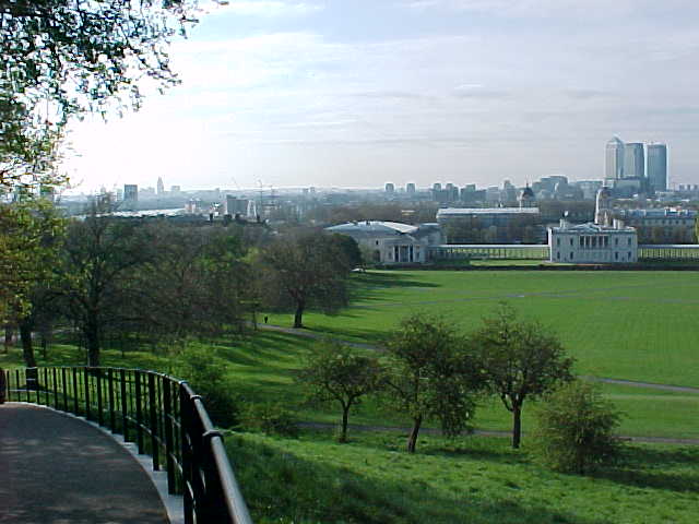 Naval College