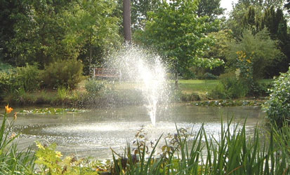 Myddeltonhousefountain