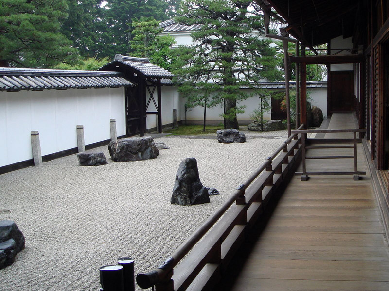 Nanzenji, Kyoto