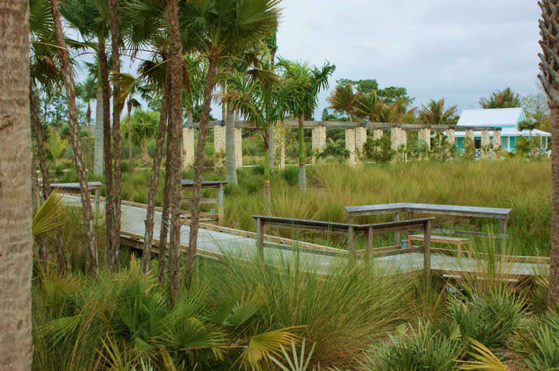 Naples Botanical Garden