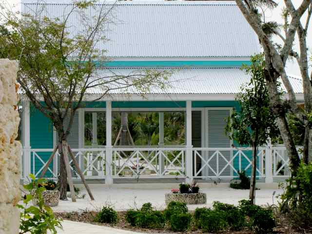 Naples Botanical Garden, February