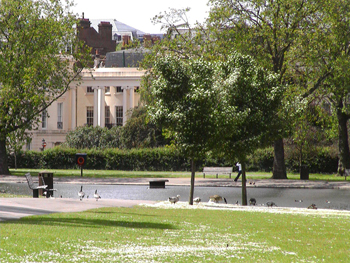 Portland Place