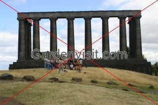 National Monument Scotland