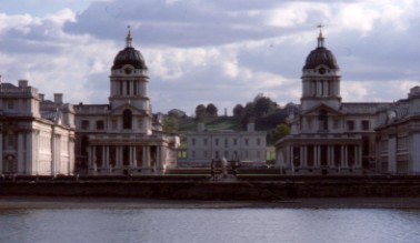 Naval College