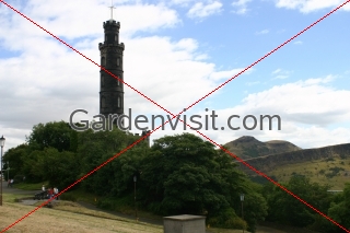 Nelson Monument