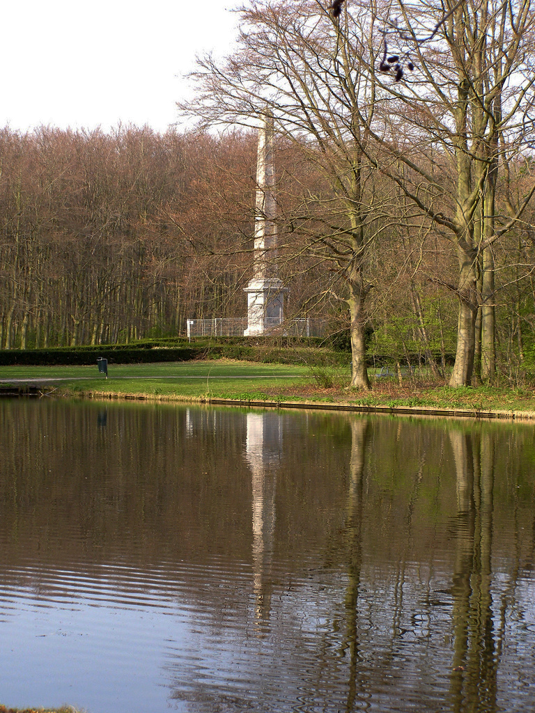 Neuberg - Huis ter Nieuwburg Henk van der Eijk