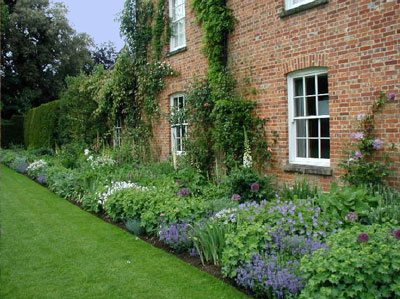 The New Garden Design Company