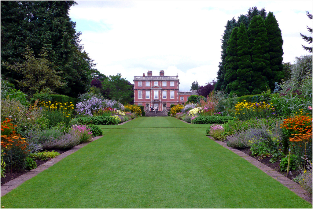 Newby Hall and Gardens Michael Wilson