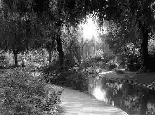 New River Walk