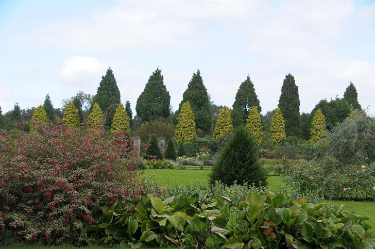 Newstead Abbey, Linby