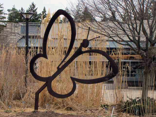 Niagara Botanical Garden