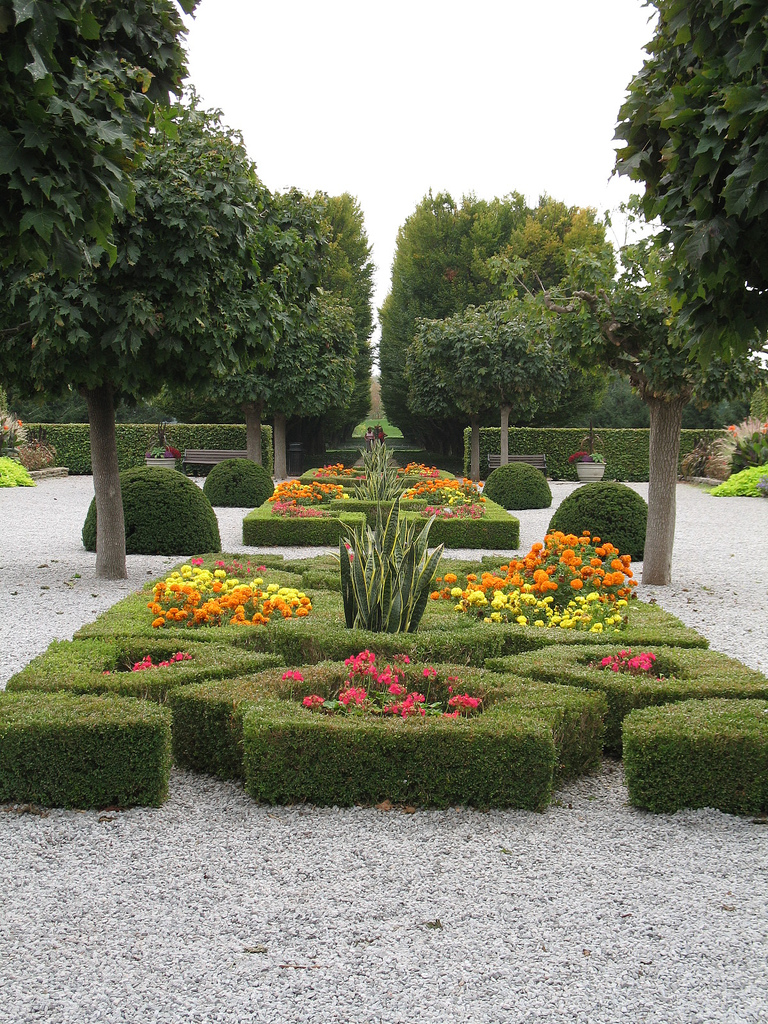 Niagara Parks Botanical Gardens
