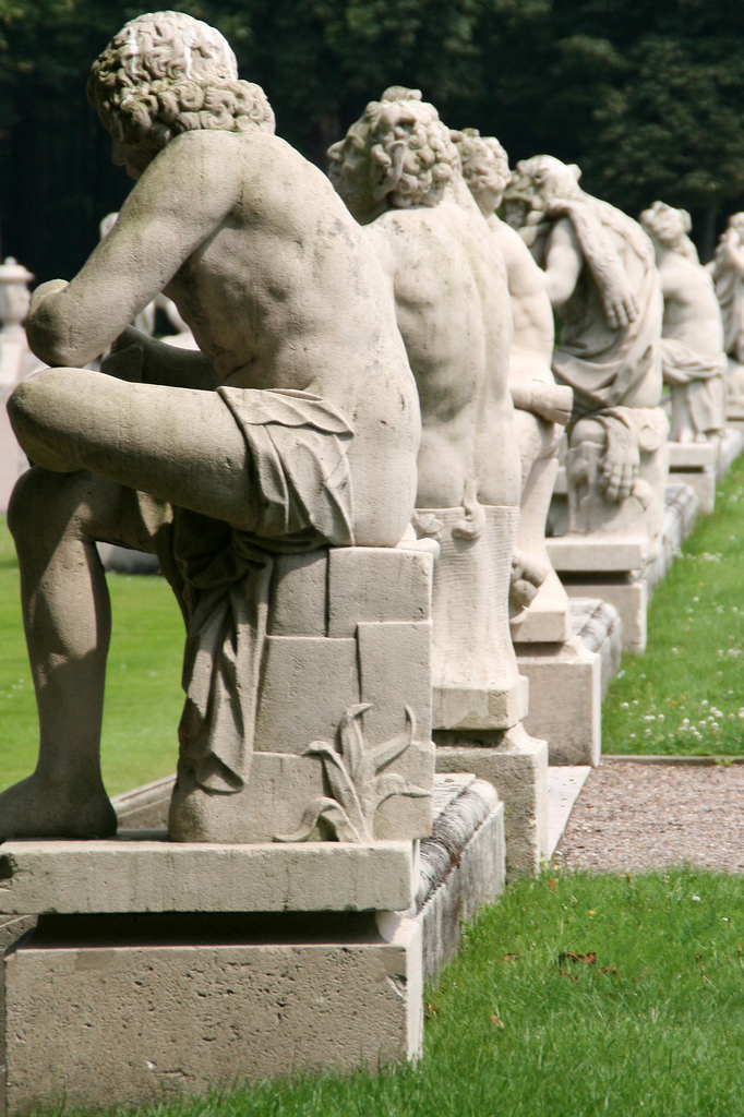 Nordkirchen Schlosspark Markus Lütkemeyer
