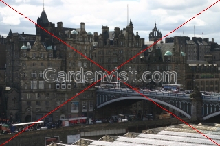 North Bridge St Giles