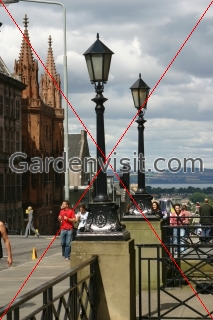 North St Andrew Square