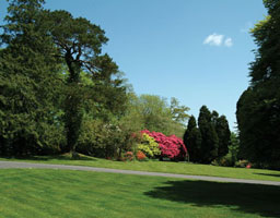 Northcote Manor Hotel