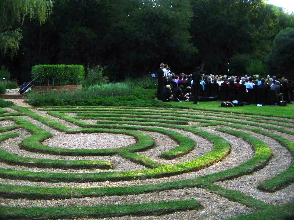 North-West University Botanical Garden