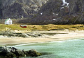 Norway holiday house