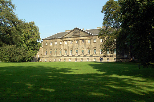 Nostell Priory