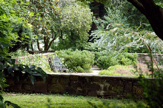 Oak Hill & The Martha Berry Museum, Berry College