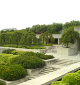 Oakland Museum, US