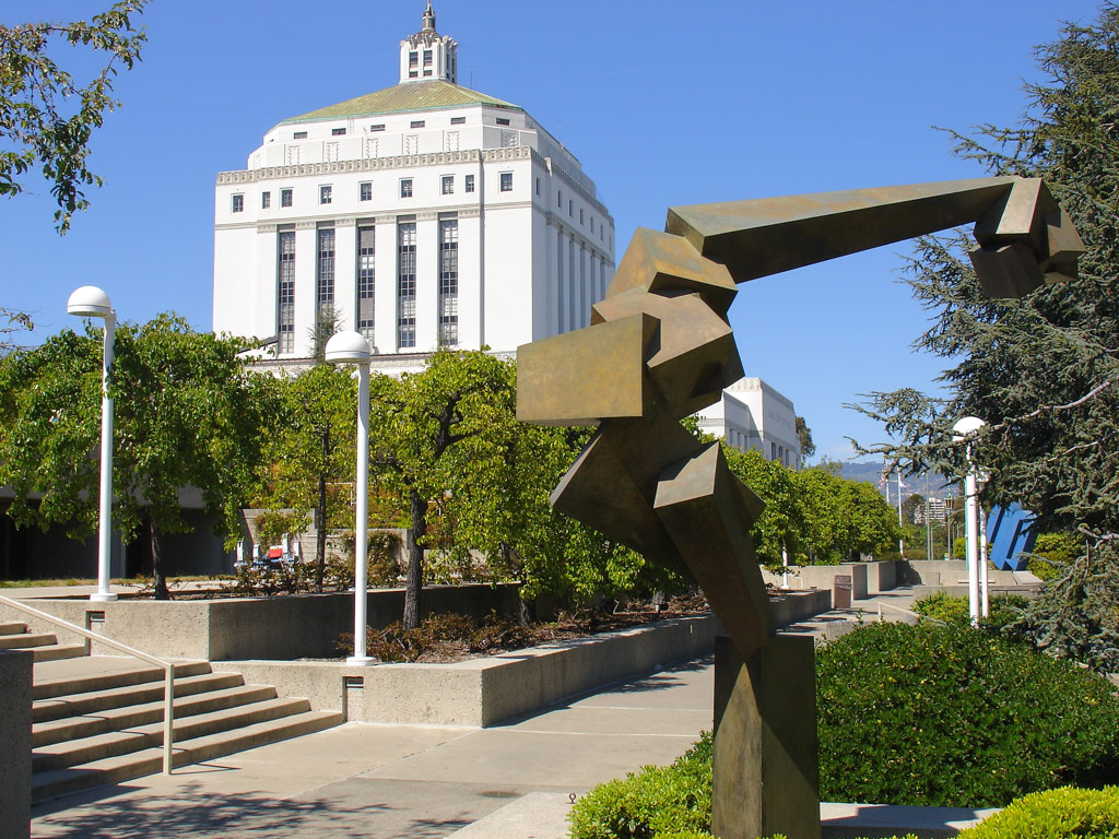 Oakland Museum