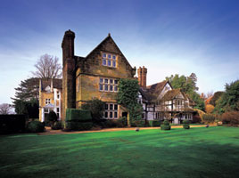 Ockenden Manor