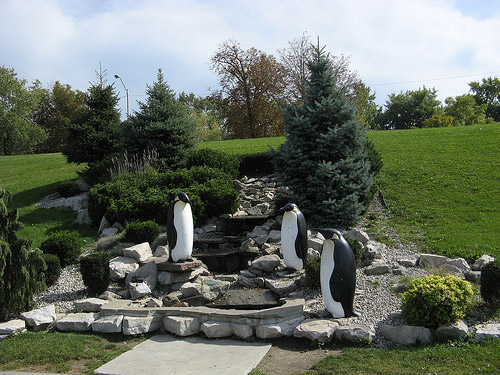 Odette Sculpture Park, Windsor