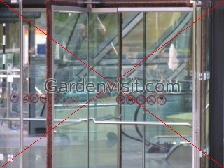 Office Doors