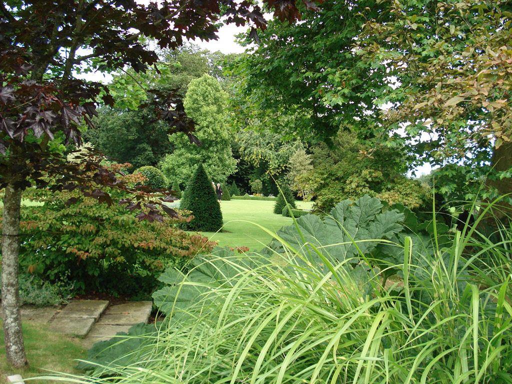The Old Rectory, Dorset