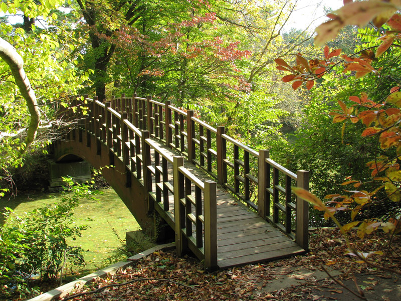 Old Westbury Gardens