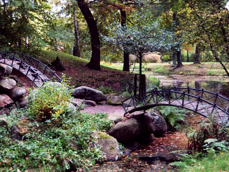 Oranienbaum, Germany