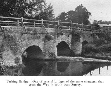 Ornament eashing bridge p