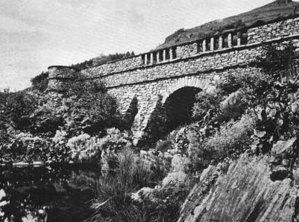 Ornament grasmere mawson bridge p