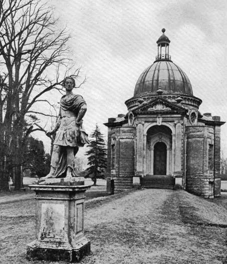 Ornament wrest park pavilion2 p