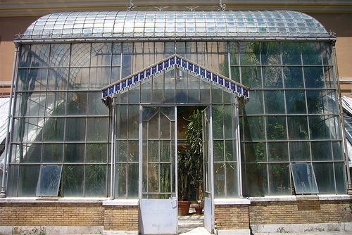 Orto Botanico Roma