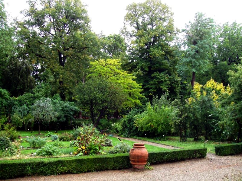 Orto Botanico di Firenze
