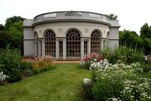 Osterleyparkgarden