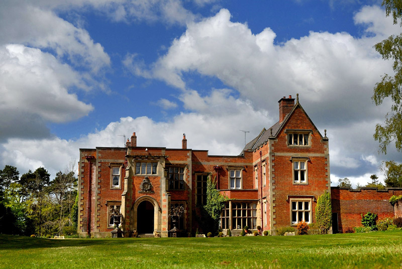 Otterburn Hall Hotel