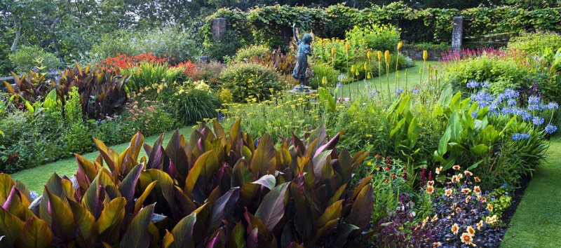 Overbeck's Museum and Gardens, Devon