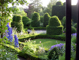 Owlpenmanorgarden