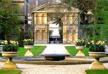 Oxford botanic gardens1