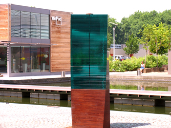 Paddington Basin