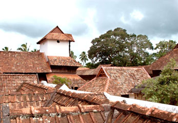 Padmanabhapuram
