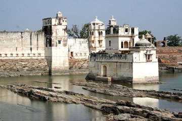 Padminigardenchittor1