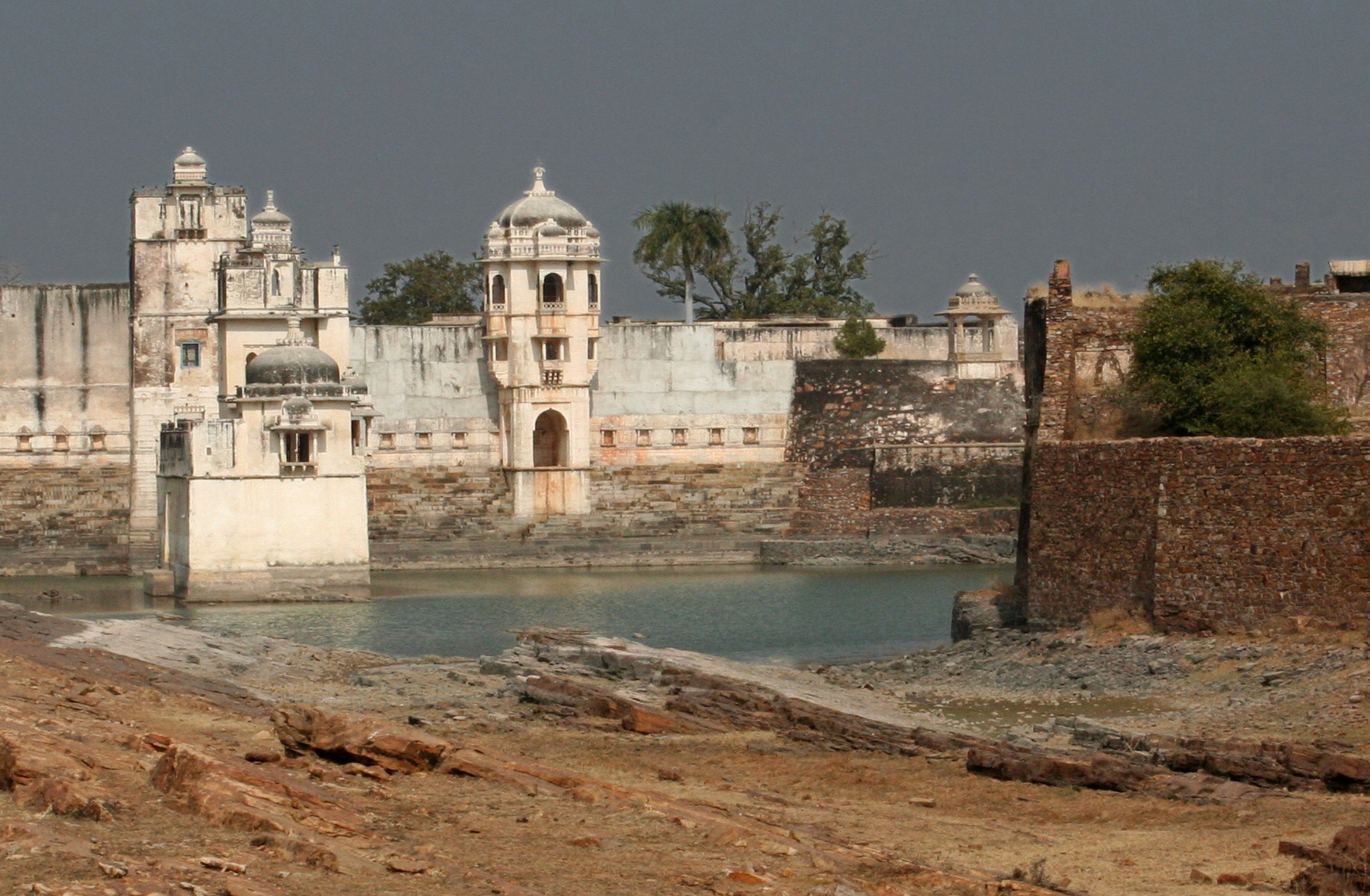 Padmini's Garden Chittorgarh Gardenvisit.com