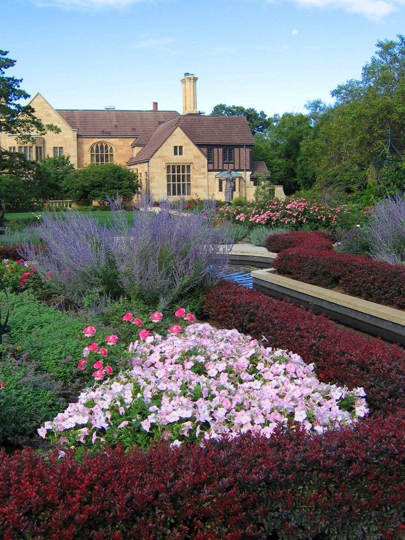 Paine Gardens, Wisconsin