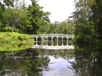 Painshill Landscape Garden