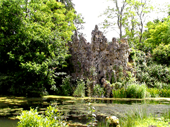 Painshill Landscape Garden