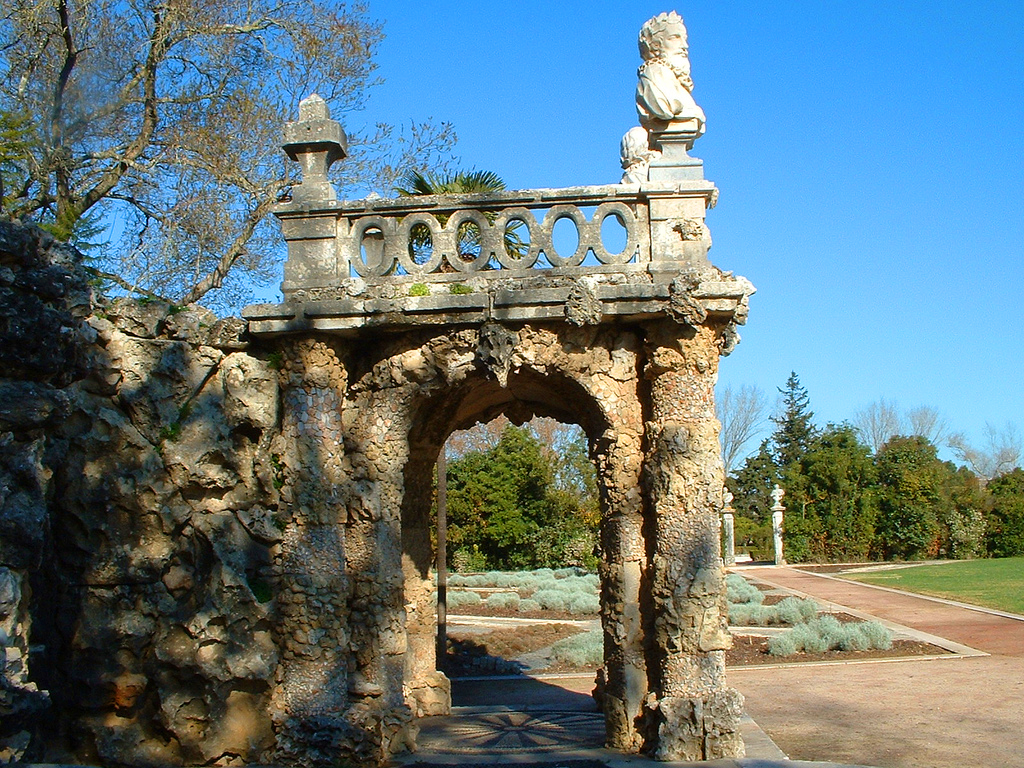 Palacio de Marques de Pombal Laura